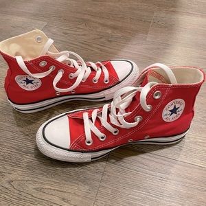 Women’s Converse Chuck Taylor All Star Classic High Top